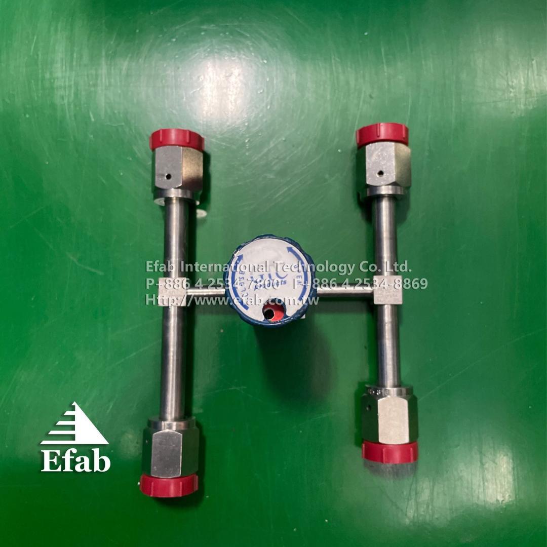 EFAB - H Valve